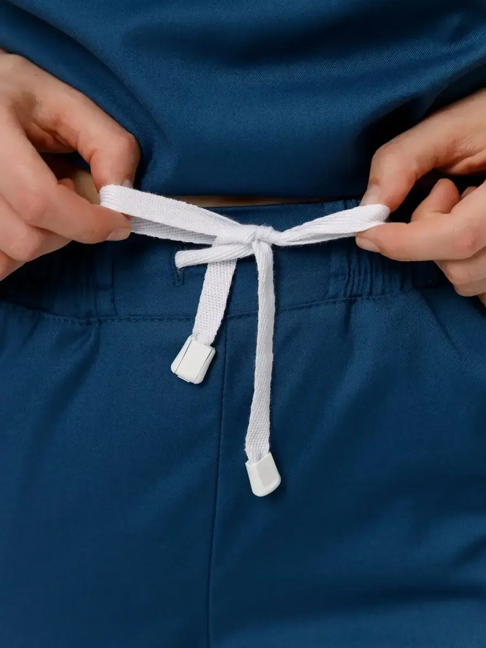 медицинские штаны стрейч