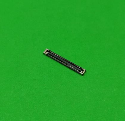 Infinix Smart 10 (X6725) - FPC коннектор дисплея - экрана (на плату)