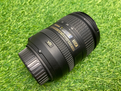 Nikon 16-85mm 3.5-5.6G ED VR AF-S DX