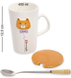 MUG-125/3 Кружка «Ты - смысл моей жизни»