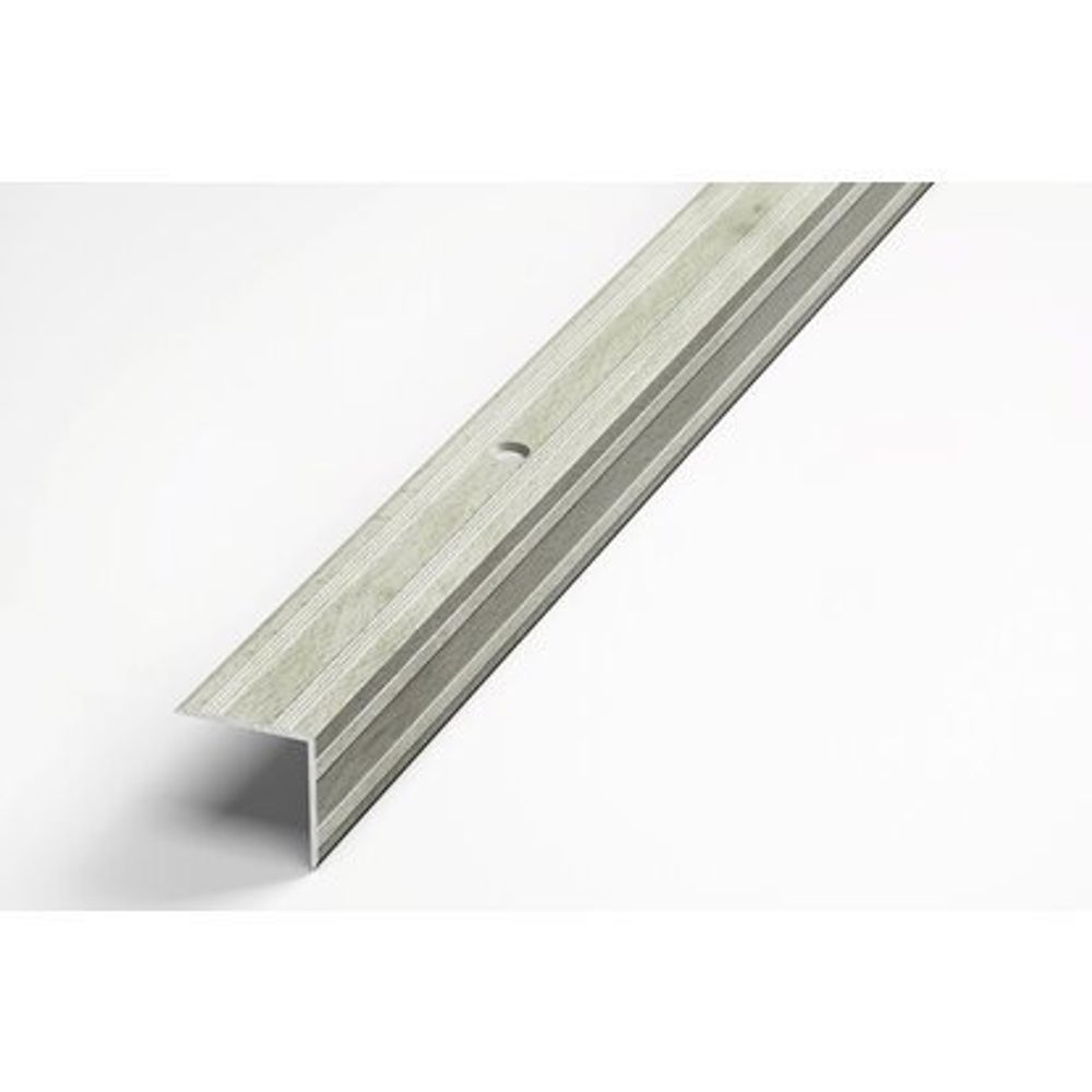 УГОЛ ЛУКА ПУ 05.900.R173 ДУБ ВЫБЕЛЕННЫЙ 900 мм