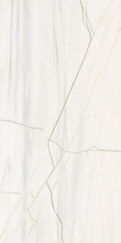 Керамогранит PALACIO Crake White Polished