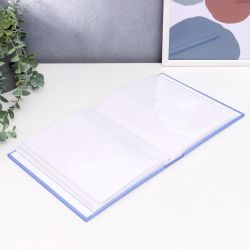 Фотоальбом Image Art IA-200PP серия 336 Любовь термосварка 50 листов 200 фотографий размер 10х15