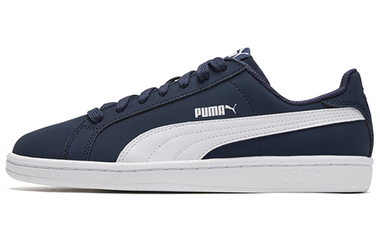 Кроссовки Puma Smash 'Blue' 356753-01