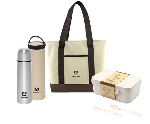 "Горячий чай"