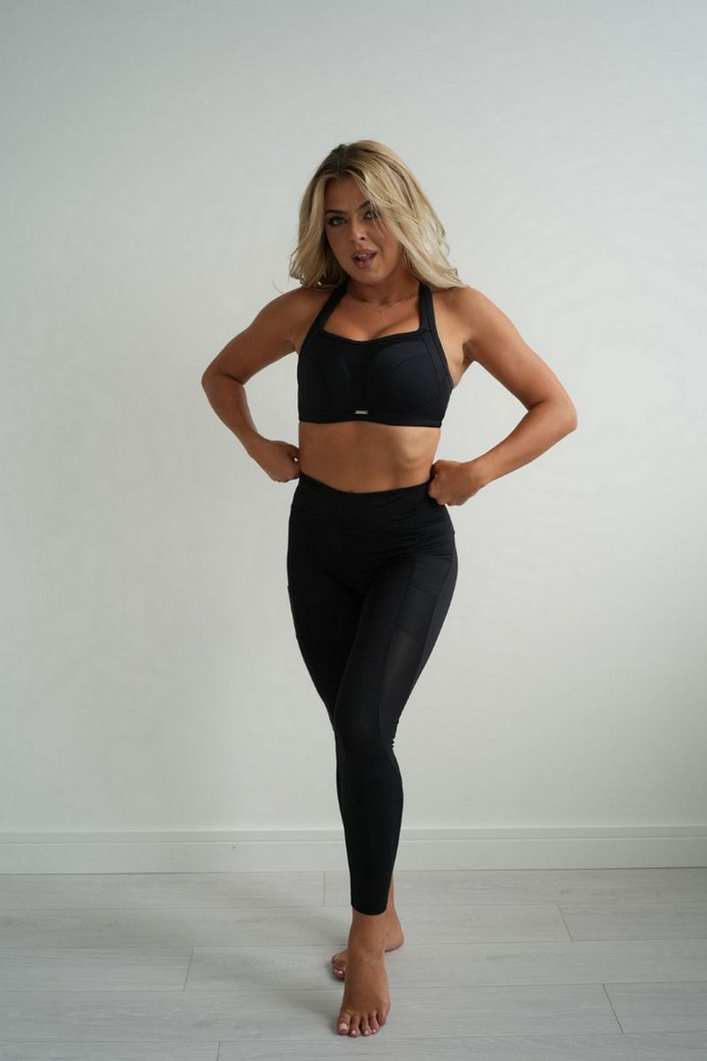 ACTIVE Leggings Легинсы спортивные KRIS LINE