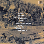 Nas ‎– Illmatic (Европа 2021г.) Clear Т