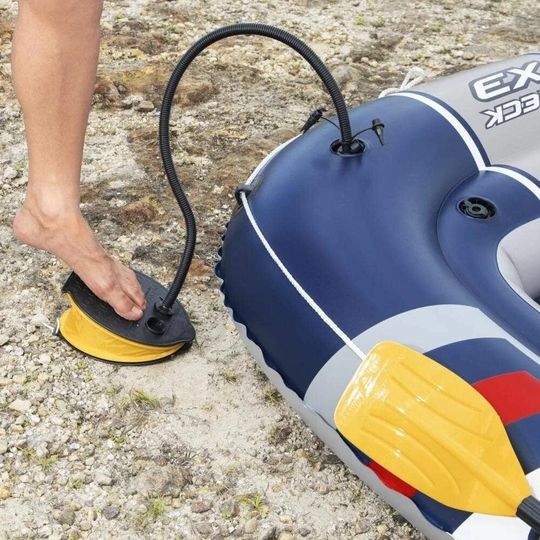 Аксессуары для лодок