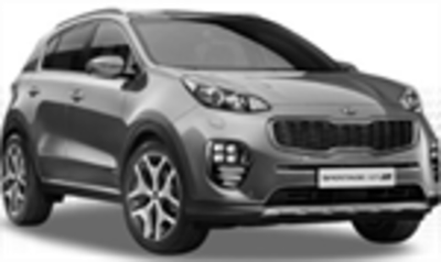 Kia Sportage 4 (QL, QLE) 1.6 CRDi