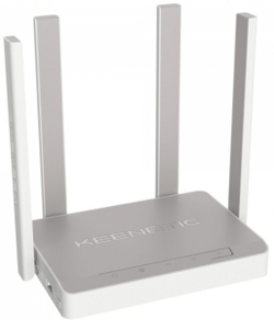 Wi-Fi роутер Keenetic Viva (KN-1910)