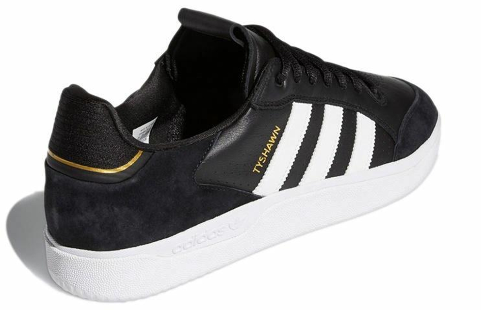 Кроссовки Adidas Originals Tyshawn