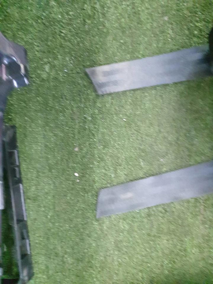 Комплект безопасности Audi Q8 (2018-н.в.)