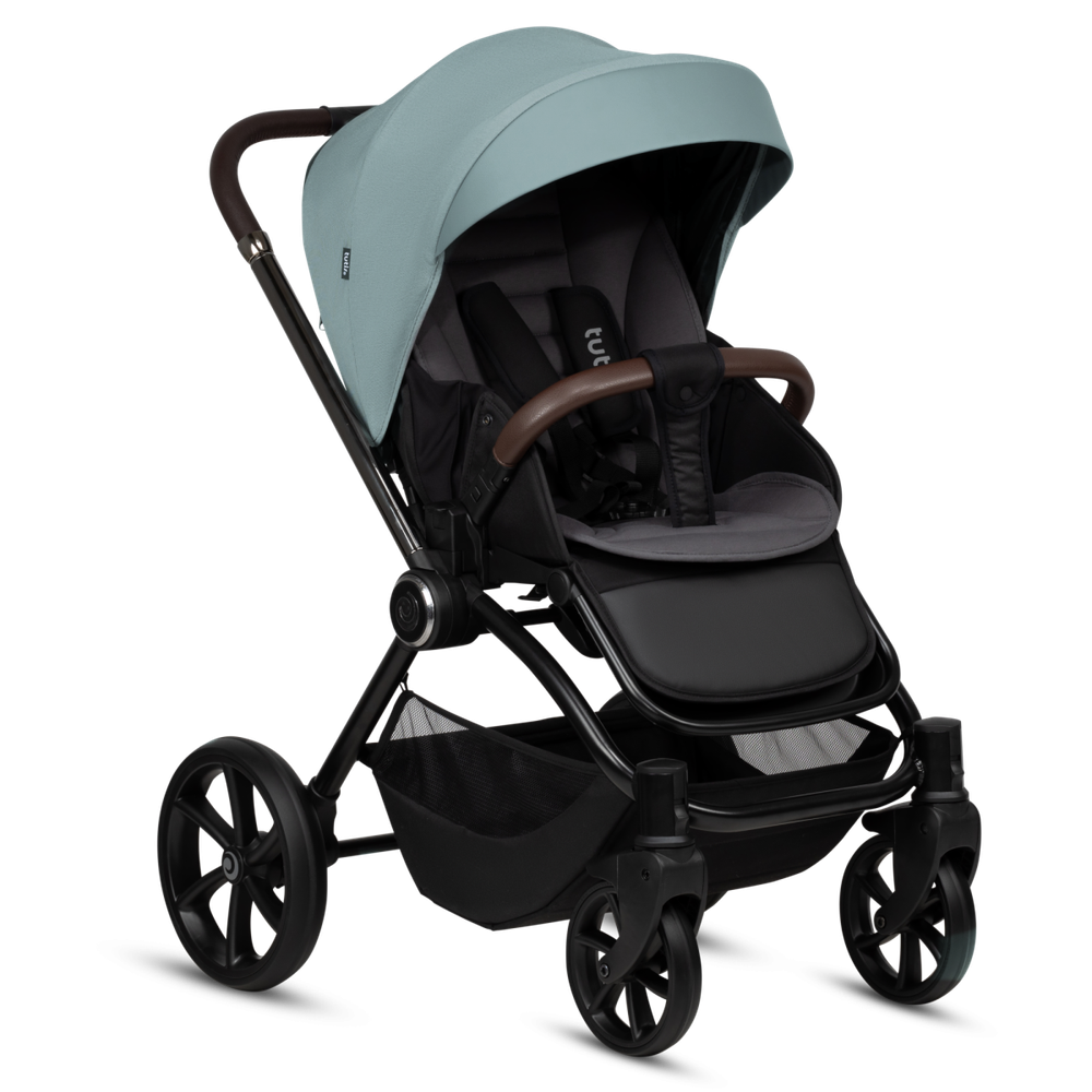 Коляска прогулочная Tutis Gio, Menta 143