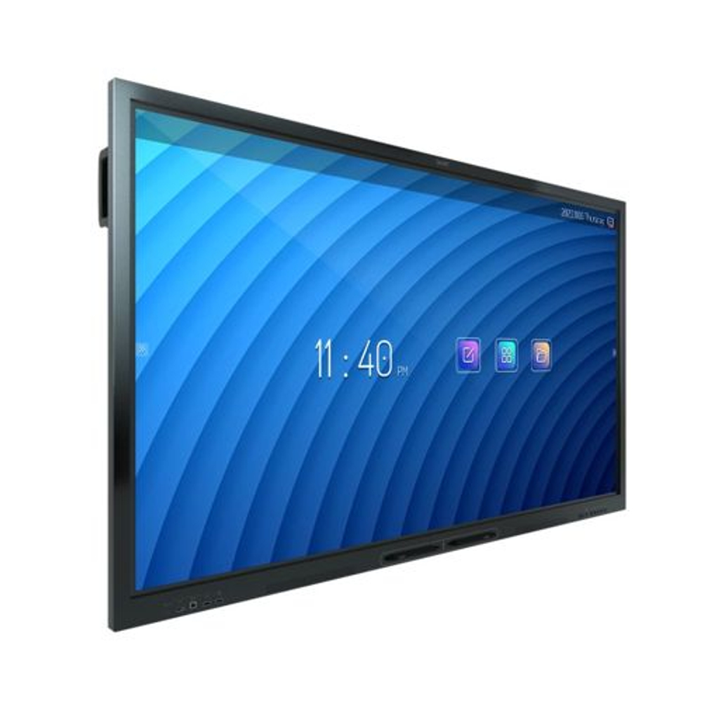 Интерактивный дисплей SMART SBID-GX165, Базовая комплектация