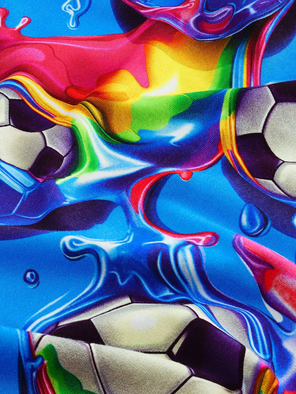 Футболка для мальчика Next AB5-790, Синий