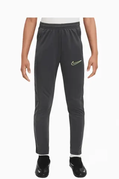 Штаны Nike Dri-Fit Academy 23 Junior - серый