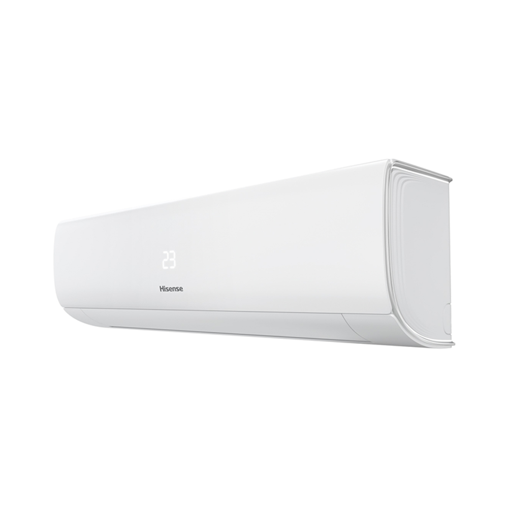 Сплит-система Hisense ZOOM 2.0 AS-09UW4RYRKB06