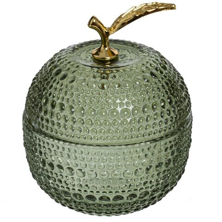 GAEM Шкатулка, L8 W8 H10 см