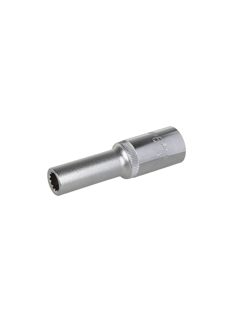 Головка 1/2" Gear Lock 9 мм L=78 мм удлиненная, на холдере Arnezi R0330109