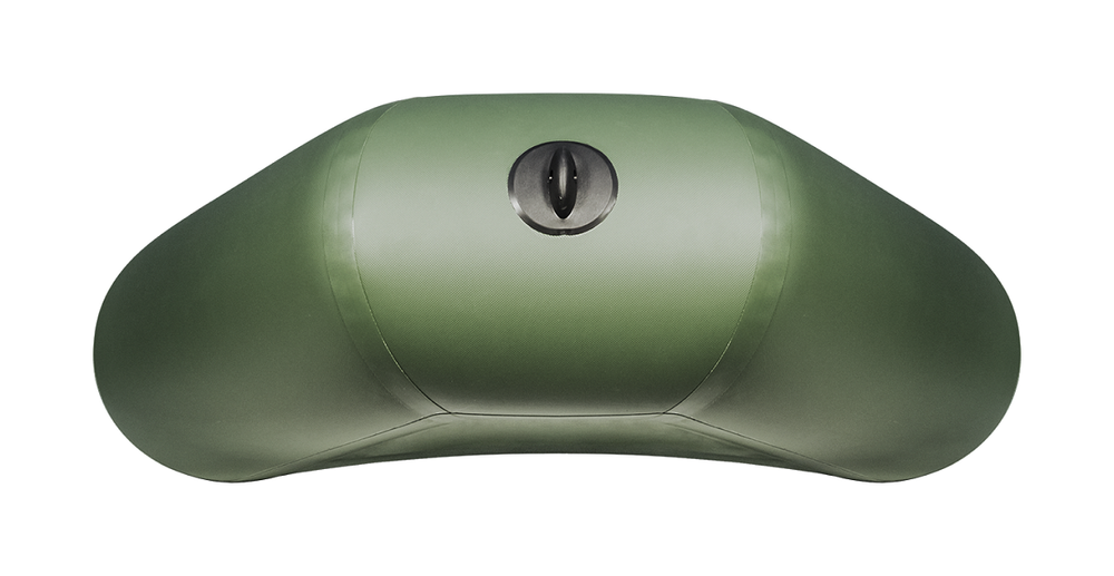 Аква-оптима 210 (лодка ПВХ)