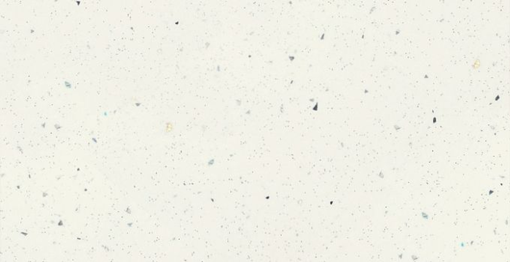 HPL-панель 5101 Icy Spark light Slotex 1320х3050 / 1320х4200