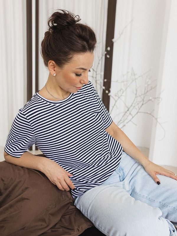 Футболка f0750