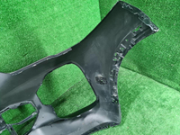 Бампер передний BMW X5 G05 (2018-2023) M-paket