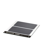 0831918 - LS-EMSP-AL (150X80) BK CUS - Маркеры для устройств