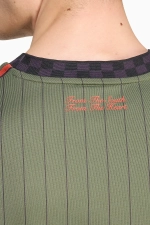 Футболка adidas FC Bayern 25/26 Terrace Icons - размер XL