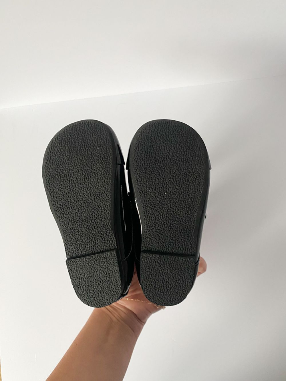 Новые лаковые ботинки Age of Innocence, 22