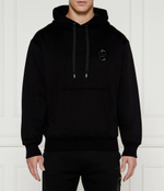 Худи C-Sullivan 23 BOSS BLACK - черный(50518762)