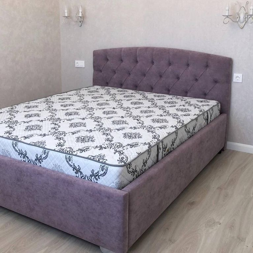 Кровать "Триумф"