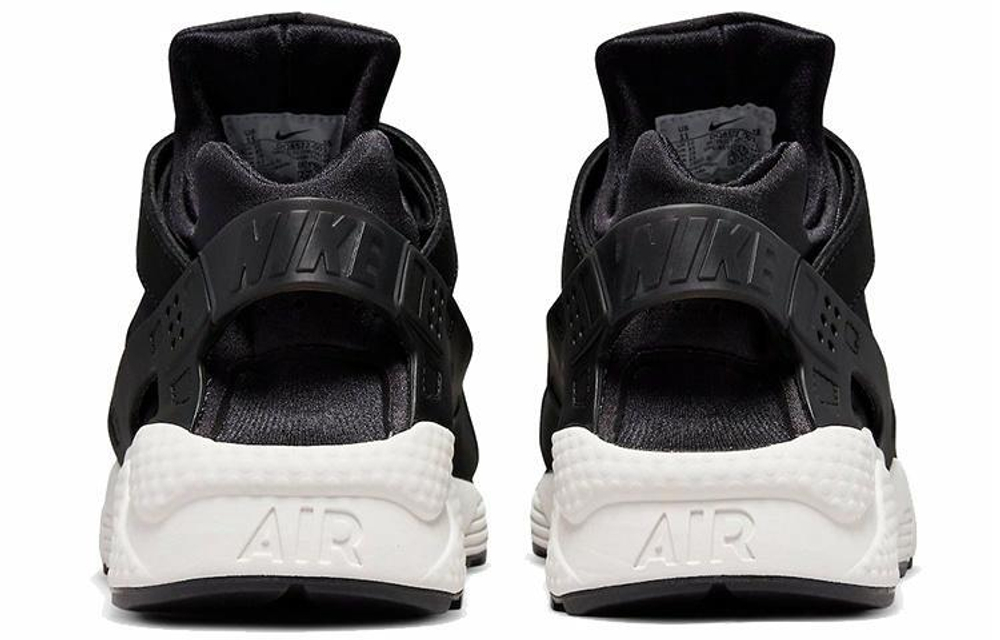 Кроссовки Nike Huarache Off Noir