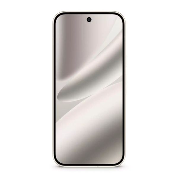 Смартфон Google Pixel 10 Pro 16/256 ГБ Бежевый | Porcelain (Global)