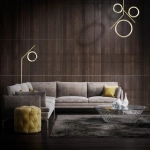 Потолочная люстра Mantra OLIMPIA 6581