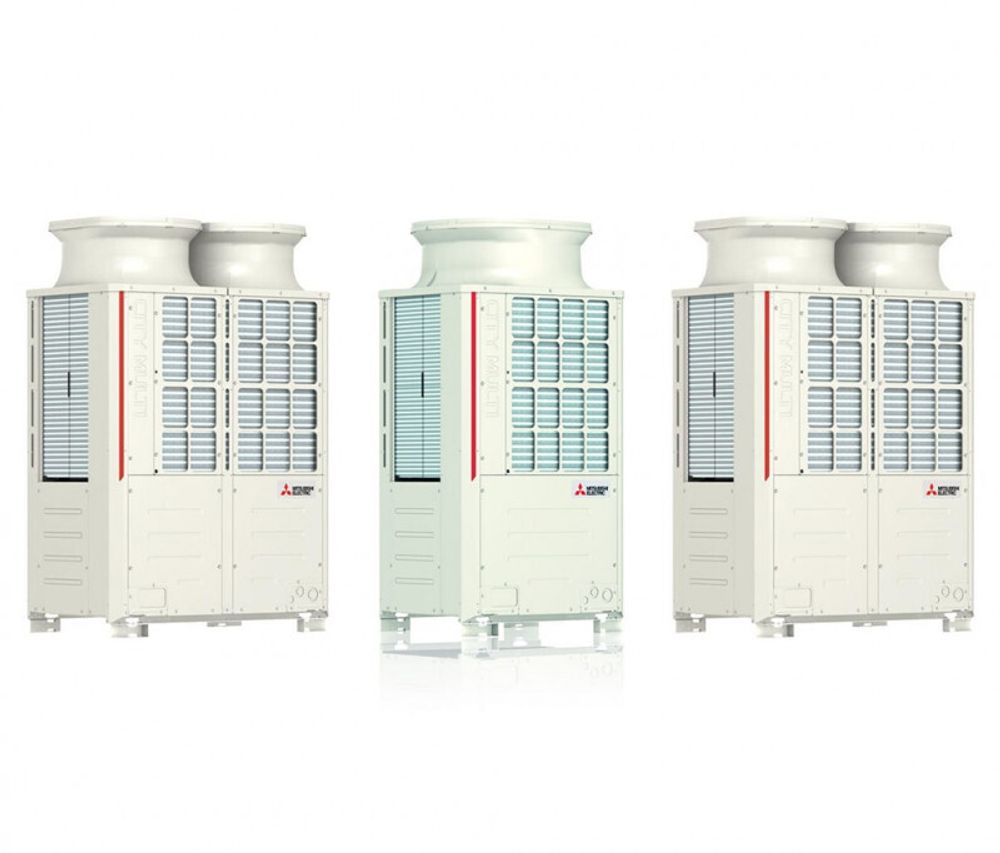 Mitsubishi Electric PUHY-P1000 YSNW-A