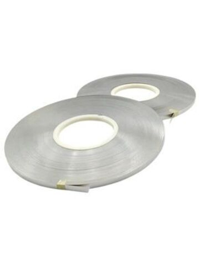 Никелированная лента для сварки и пайки аккумуляторов 0,15*10мм (100 метров)