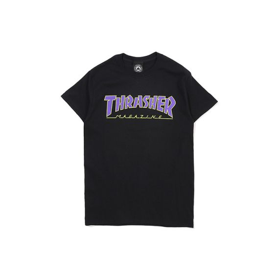 Thrasher T