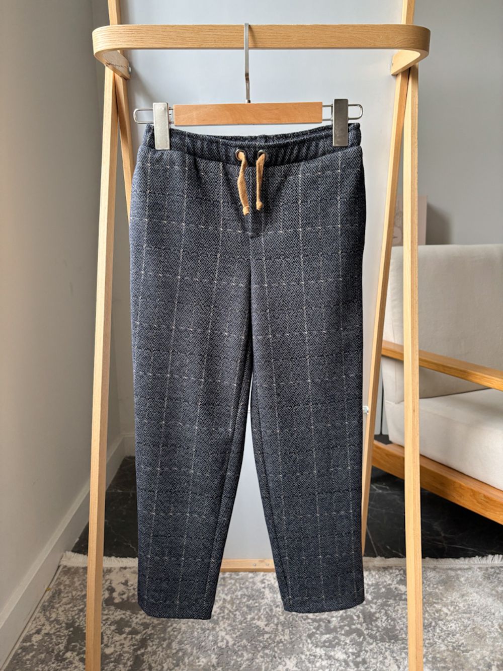 Брючный костюм Choupette, 128