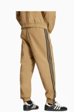Штаны adidas Adicolor Woven Firebird - бежевый