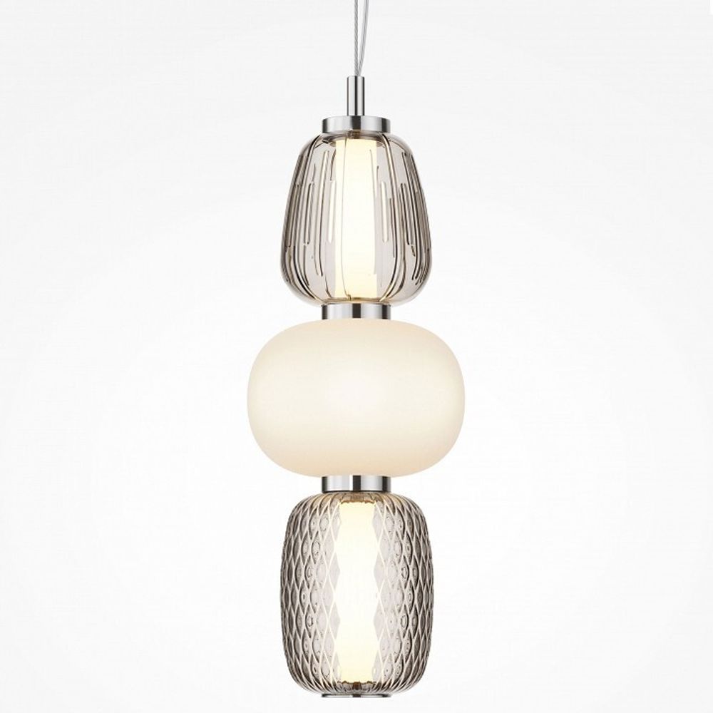 Подвесной светильник Maytoni Pattern MOD267PL-L28CH3K