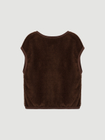 Жилет Mjölk Brown Bear, уценка