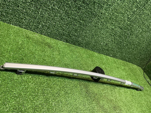 Молдинг заднего бампера Chery Tiggo 7 Pro (20-24)