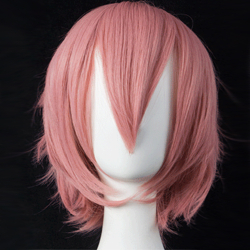 Парик короткий (30 см) в ассортименте