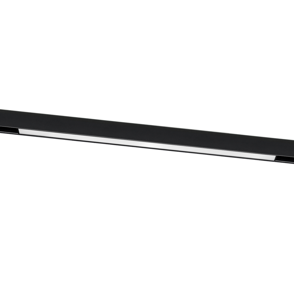 269647 Светильник 48V трековый UNO LED 24W 1800LM 120G ЧЕРНЫЙ 4000K