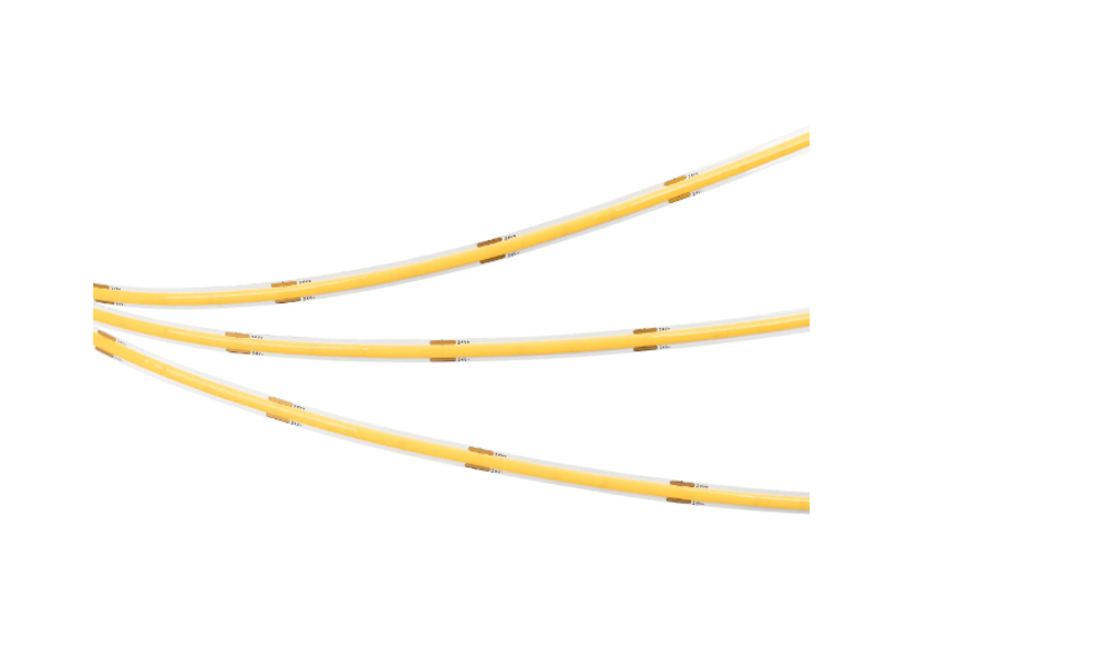 Светодиодная лента COB-X480-6mm 24V Warm3000 042036