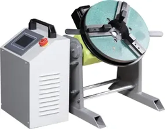 Стол поворотный HDWeld HDJ-1000