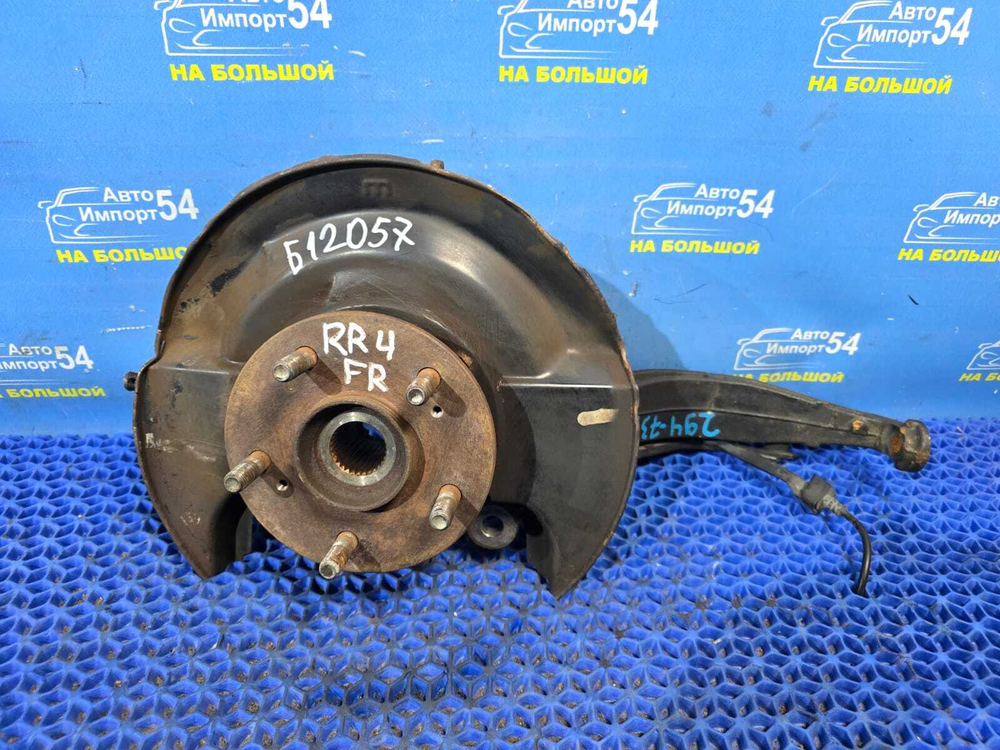 Ступица передняя правая Honda ELYSION 2006-2013