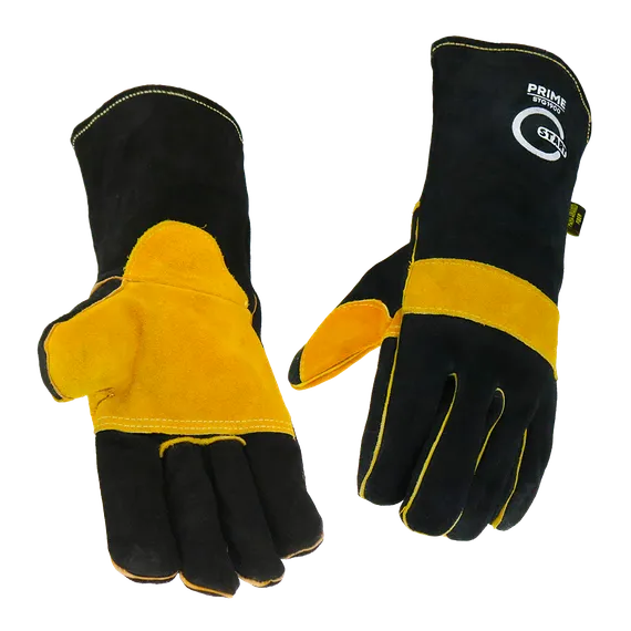 OSA START Prime STG1900, Краги спилковые (6/60)