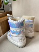 Сапоги Missouri